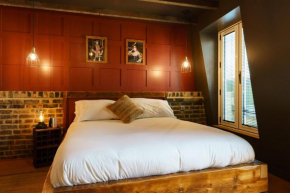 GuestReady - Charming heritage stay in London